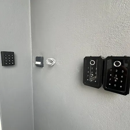 Сasa de vacaciones Majestic By Syros *