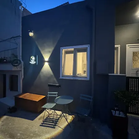 Сasa de vacaciones Majestic By Syros