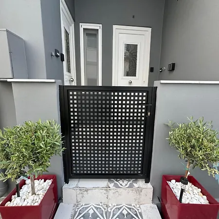 Majestic By Syros Ermoupoli