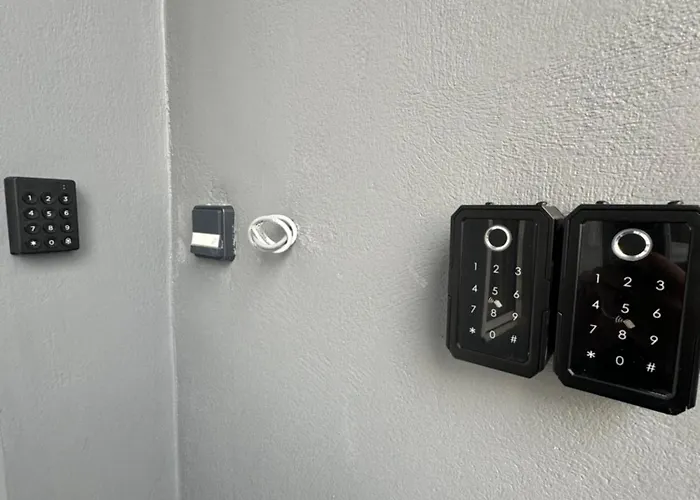 Сasa de vacaciones Majestic By Syros *