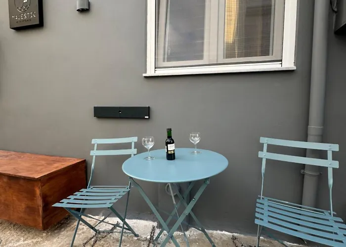 Majestic By Syros * Ermoupoli