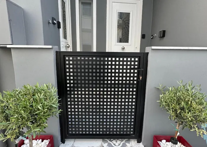 Majestic By Syros Ermoupoli