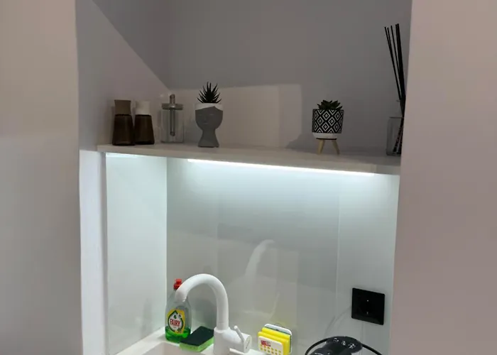 Majestic By Syros Сasa de vacaciones *