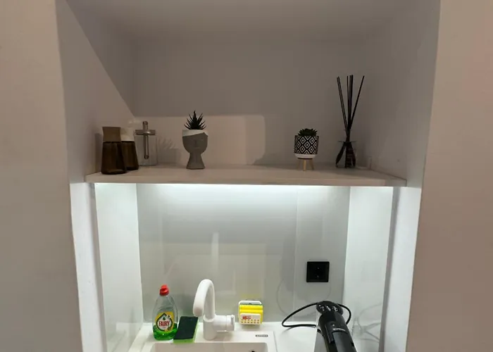 Majestic By Syros Сasa de vacaciones