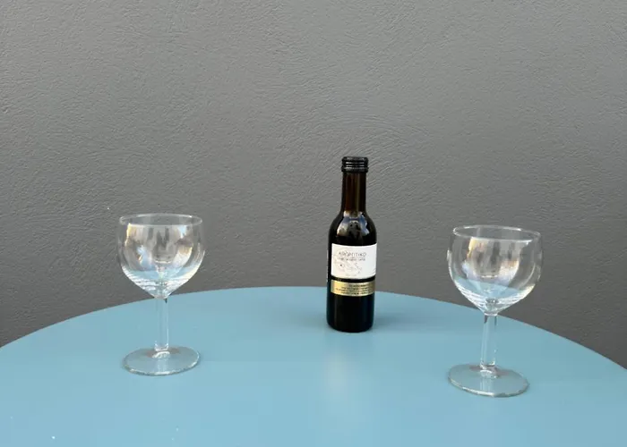 Majestic By Syros Сasa de vacaciones *