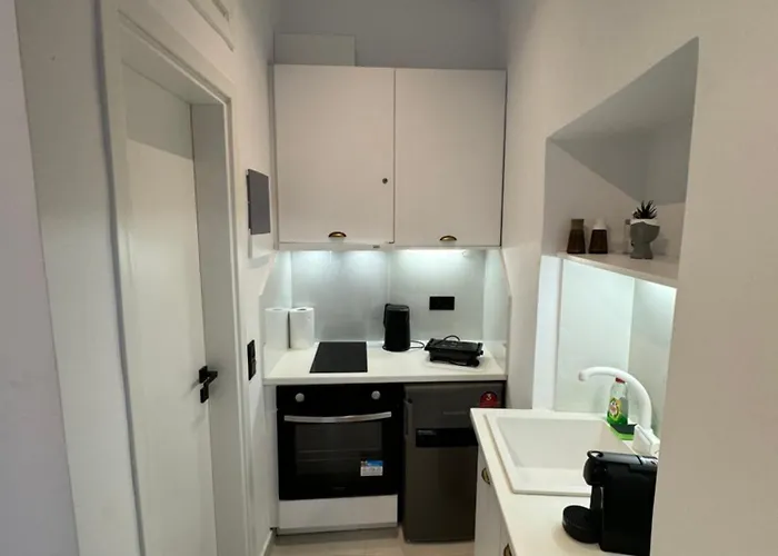 Сasa de vacaciones Majestic By Syros Ermoupoli