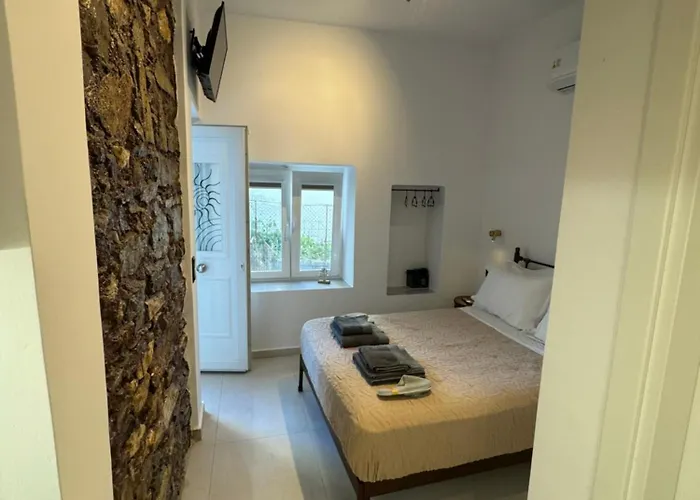 Majestic By Syros Сasa de vacaciones Ermoupoli