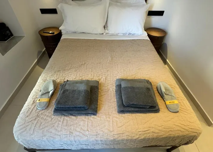 Сasa de vacaciones Majestic By Syros