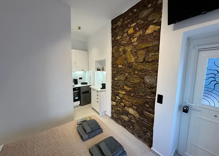 Majestic By Syros Сasa de vacaciones *