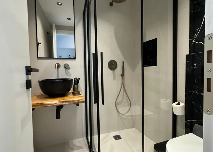 Сasa de vacaciones Majestic By Syros *