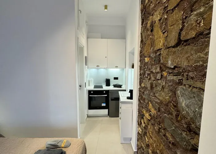 Majestic By Syros Сasa de vacaciones *