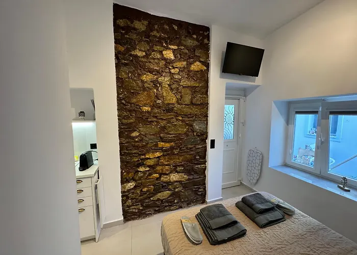 Majestic By Syros Сasa de vacaciones *