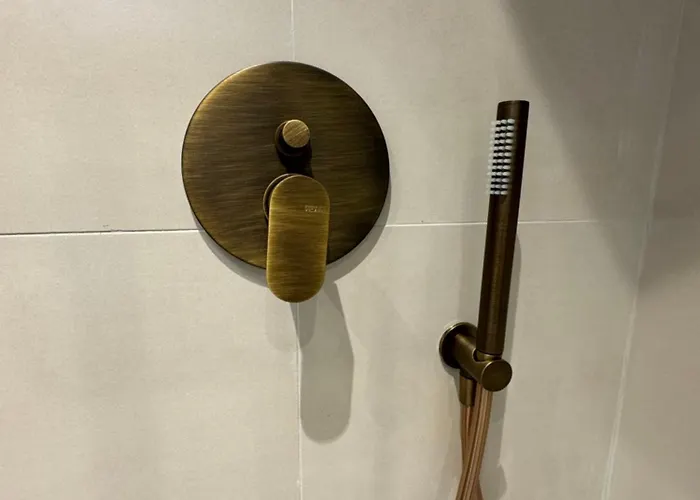 Сasa de vacaciones Majestic By Syros Ermoupoli