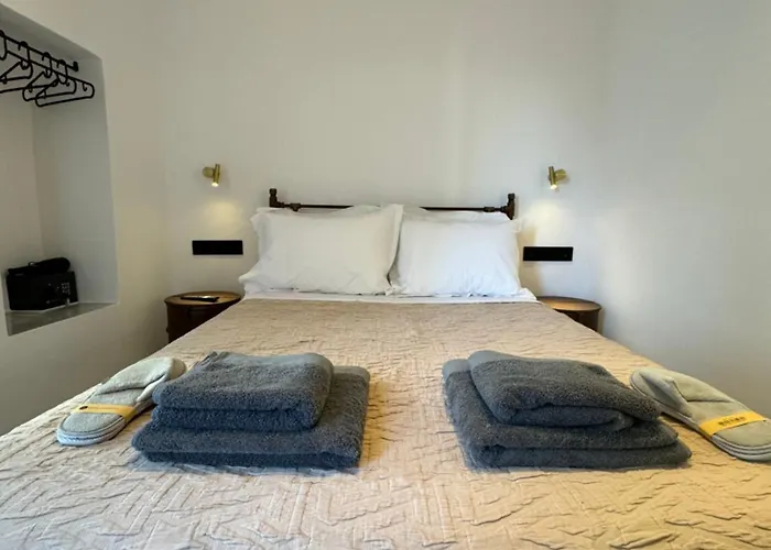 Majestic By Syros * Ermoupoli