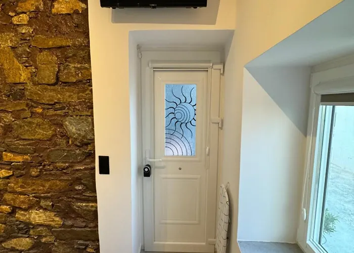 Сasa de vacaciones Majestic By Syros *