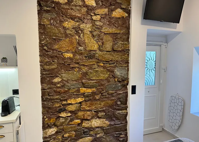 Majestic By Syros Сasa de vacaciones *