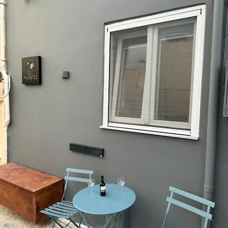 Majestic By Syros Holiday home *