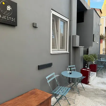 Majestic By Syros Holiday home Ermoupoli