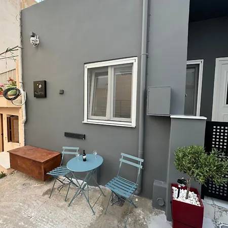Majestic By Syros Holiday home