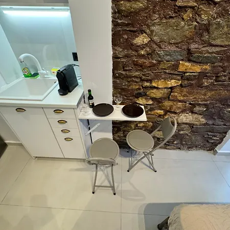 Holiday home Majestic By Syros Ermoupoli