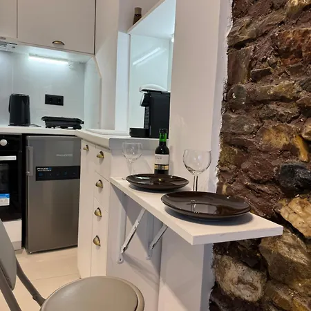 Majestic By Syros Holiday home *