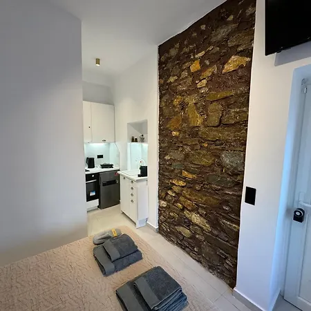 Majestic By Syros Holiday home *
