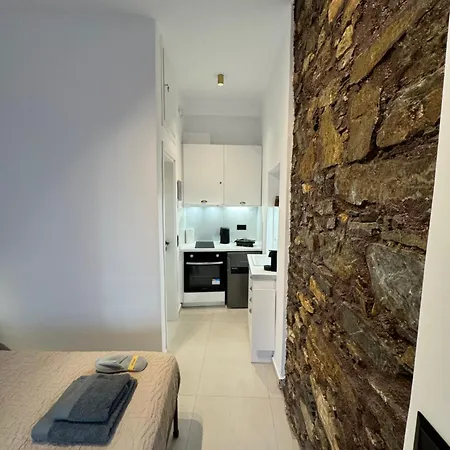 Majestic By Syros Holiday home *