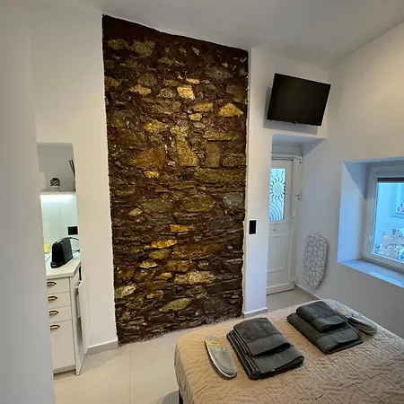 Majestic By Syros Holiday home *