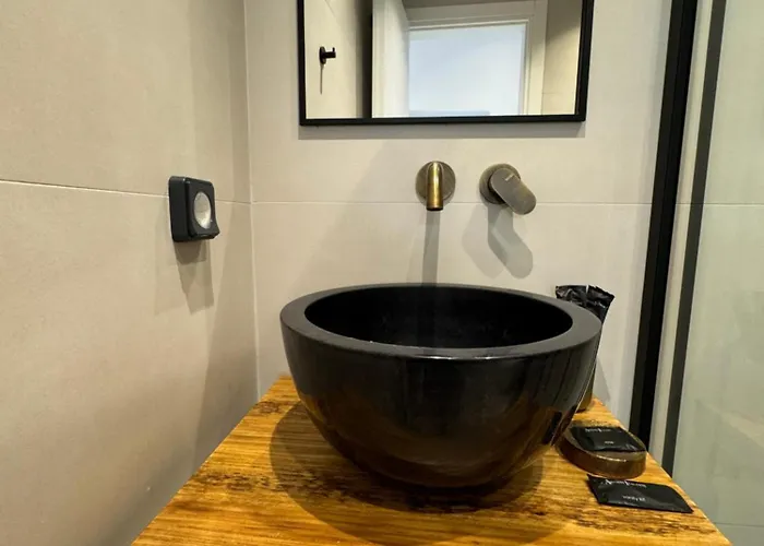 Σπίτι διακοπών Majestic By Syros