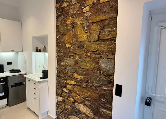 Σπίτι διακοπών Majestic By Syros